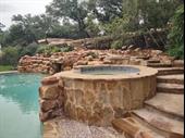 custom landscaping irrigation services