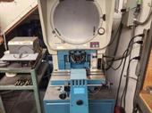 machine shop fully-equipped cnc