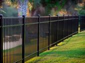 high-margin home services fencing
