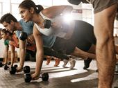turnkey boutique fitness studio