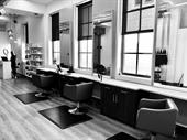 exclusive hair salon skin