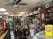 profitable established liquor store
