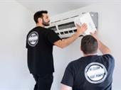b2b b2c hvac cleaning