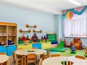 montessori school childcare center