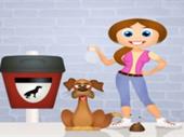 reoccurring profits pet waste