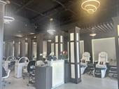 highly profitable nail salon