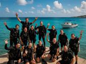 a thriving dive travel
