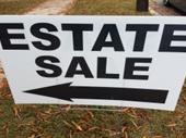 thriving estate sales franchise