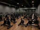 turnkey cycling studio