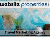 established travel marketing agency