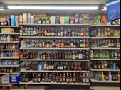 turn-key liquor store for
