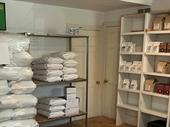 premium flour mill grain