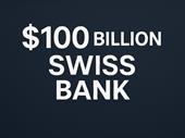 100b digital swiss bank