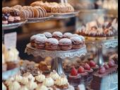 commercial bakery asset liquidation