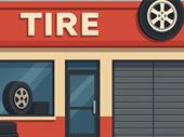 profitable tire auto service