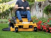 outdoor power equipment sales