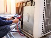 profitable hvac company located