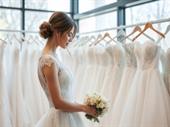 established bridal boutique