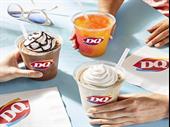 dairy queen