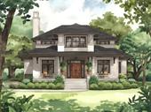 boutique builder custom homes
