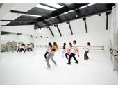 turnkey dance event studio