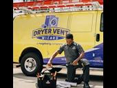 dryervent wizard cleaning installation