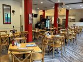 authentic greek american restaurant
