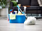 semi absentee commercial cleaning