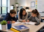 established k 12 tutoring