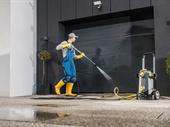 high-margin austin pressure washing