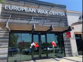 european wax center franchise