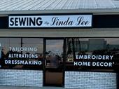 sewing by linda lee