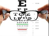 boutique optometry practice +