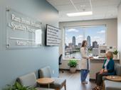 rare home infusion specialty