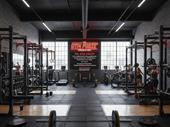forze xxiv training gym