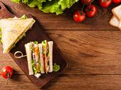 turnkey deli asset sale
