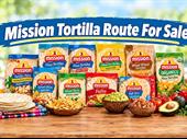 mission's tortilla route austin