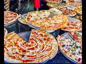 30 year established pizzeria