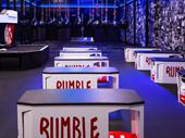 turnkey rumble studio for