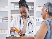 local pharmacy a busy