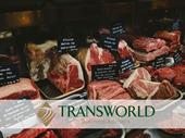 established profitable meat market