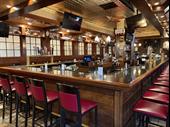 north-shore restaurant with 40-seat