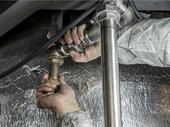 established profitable plumbing contractor