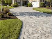 profitable paver installation exterior