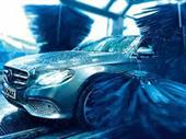 express car wash portfolio