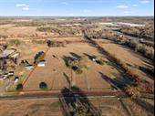 20 acre development tract