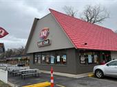 ypsilanti dairy queen