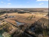 71 acre development tract