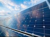 solar energy company with