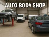 established auto body repair
